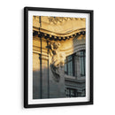 Esculturas de Bellas Artes - DaguerroMX | Cuadro decorativo de Canvas Lab