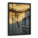 Esculturas de Bellas Artes - DaguerroMX | Cuadro decorativo de Canvas Lab