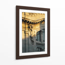 Esculturas de Bellas Artes - DaguerroMX | Cuadro decorativo de Canvas Lab