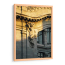 Esculturas de Bellas Artes - DaguerroMX | Cuadro decorativo de Canvas Lab