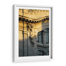 Esculturas de Bellas Artes - DaguerroMX | Cuadro decorativo de Canvas Lab