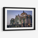 Petite Maman en Bellas Artes - DaguerroMX | Cuadro decorativo de Canvas Lab