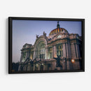 Petite Maman en Bellas Artes - DaguerroMX | Cuadro decorativo de Canvas Lab