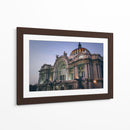 Petite Maman en Bellas Artes - DaguerroMX | Cuadro decorativo de Canvas Lab
