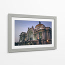 Petite Maman en Bellas Artes - DaguerroMX | Cuadro decorativo de Canvas Lab