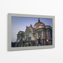 Petite Maman en Bellas Artes - DaguerroMX | Cuadro decorativo de Canvas Lab