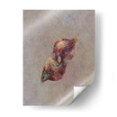 Soul Candy: Cuarzo - YimoArca | Cuadro decorativo de Canvas Lab