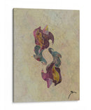 Soul Candy: Gemelos - YimoArca | Cuadro decorativo de Canvas Lab