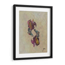 Soul Candy: Gemelos - YimoArca | Cuadro decorativo de Canvas Lab