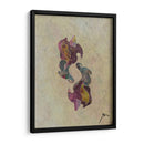 Soul Candy: Gemelos - YimoArca | Cuadro decorativo de Canvas Lab