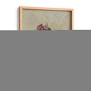 Soul Candy: Gemelos - YimoArca | Cuadro decorativo de Canvas Lab