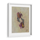 Soul Candy: Gemelos - YimoArca | Cuadro decorativo de Canvas Lab