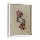 Soul Candy: Gemelos - YimoArca | Cuadro decorativo de Canvas Lab