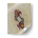 Soul Candy: Gemelos - YimoArca | Cuadro decorativo de Canvas Lab