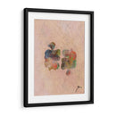 Soul Candy: Danzantes - YimoArca | Cuadro decorativo de Canvas Lab