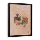 Soul Candy: Danzantes - YimoArca | Cuadro decorativo de Canvas Lab