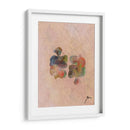 Soul Candy: Danzantes - YimoArca | Cuadro decorativo de Canvas Lab