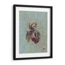 Soul Candy: Cisne - YimoArca | Cuadro decorativo de Canvas Lab