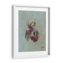 Soul Candy: Cisne - YimoArca | Cuadro decorativo de Canvas Lab