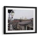 Zacatlán - Hugo Segura | Cuadro decorativo de Canvas Lab