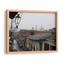 Zacatlán - Hugo Segura | Cuadro decorativo de Canvas Lab