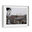 Zacatlán - Hugo Segura | Cuadro decorativo de Canvas Lab