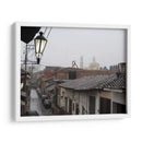 Zacatlán - Hugo Segura | Cuadro decorativo de Canvas Lab