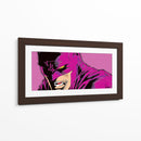 Batsi Rosa - Rulopzy | Cuadro decorativo de Canvas Lab