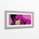 Batsi Rosa - Rulopzy | Cuadro decorativo de Canvas Lab