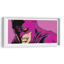 Batsi Rosa - Rulopzy | Cuadro decorativo de Canvas Lab