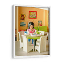 plástico - KevOlveRod | Cuadro decorativo de Canvas Lab