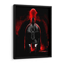 Casco Troyan - Charl Deep | Cuadro decorativo de Canvas Lab