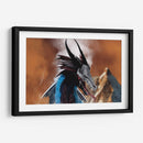 Dragrón Protector - Charl Deep | Cuadro decorativo de Canvas Lab