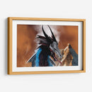 Dragrón Protector - Charl Deep | Cuadro decorativo de Canvas Lab