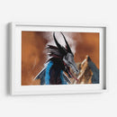 Dragrón Protector - Charl Deep | Cuadro decorativo de Canvas Lab