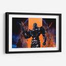 Lockdown Llegada - Charl Deep | Cuadro decorativo de Canvas Lab