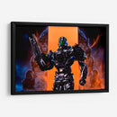 Lockdown Llegada - Charl Deep | Cuadro decorativo de Canvas Lab