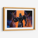 Lockdown Llegada - Charl Deep | Cuadro decorativo de Canvas Lab