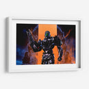 Lockdown Llegada - Charl Deep | Cuadro decorativo de Canvas Lab