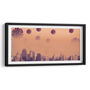 Paisaje Peligroso - Charl Deep | Cuadro decorativo de Canvas Lab