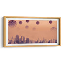 Paisaje Peligroso - Charl Deep | Cuadro decorativo de Canvas Lab