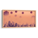 Paisaje Peligroso - Charl Deep | Cuadro decorativo de Canvas Lab