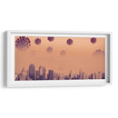 Paisaje Peligroso - Charl Deep | Cuadro decorativo de Canvas Lab