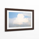 Nube Esponjosa - Charl Deep | Cuadro decorativo de Canvas Lab