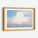 Nube Esponjosa - Charl Deep | Cuadro decorativo de Canvas Lab