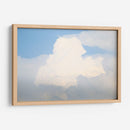 Nube Esponjosa - Charl Deep | Cuadro decorativo de Canvas Lab