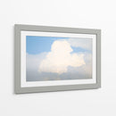 Nube Esponjosa - Charl Deep | Cuadro decorativo de Canvas Lab