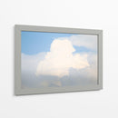 Nube Esponjosa - Charl Deep | Cuadro decorativo de Canvas Lab