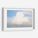 Nube Esponjosa - Charl Deep | Cuadro decorativo de Canvas Lab