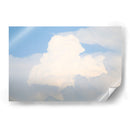 Nube Esponjosa - Charl Deep | Cuadro decorativo de Canvas Lab